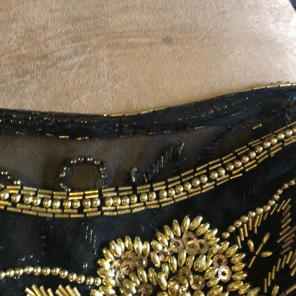 Maurada beaded costume - Picture 7 of 7